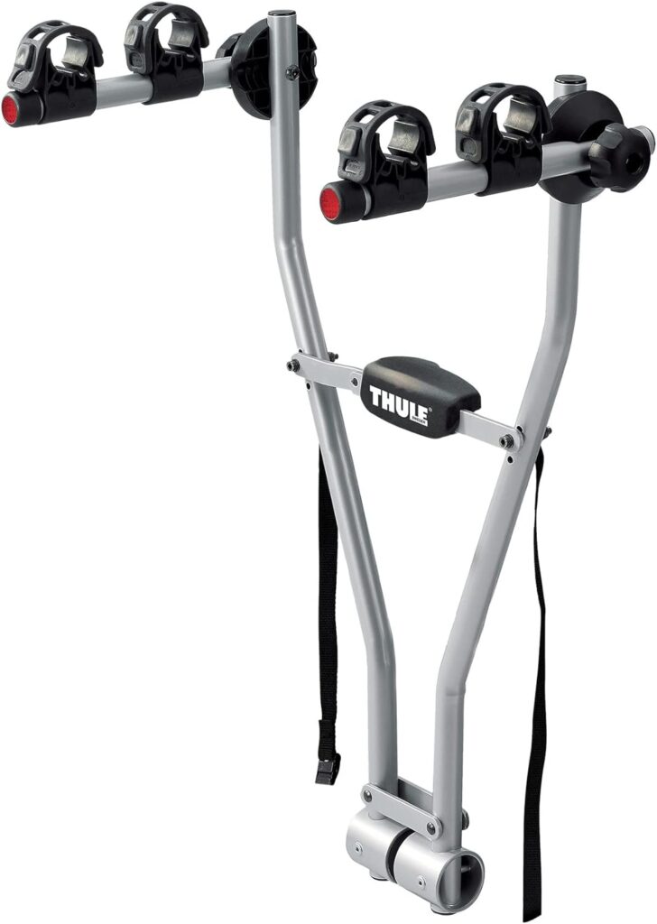 THULE Suporte para 2 Bicicletas para Engate Thule Xpress