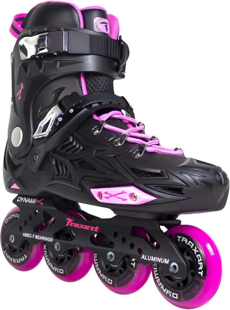 TRAXART Patins Dynamix Traxart