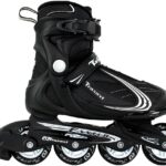TRAXART Patins Faster Traxart