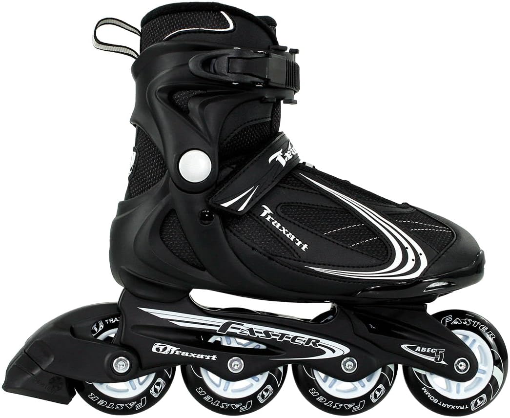 TRAXART Patins Faster Traxart