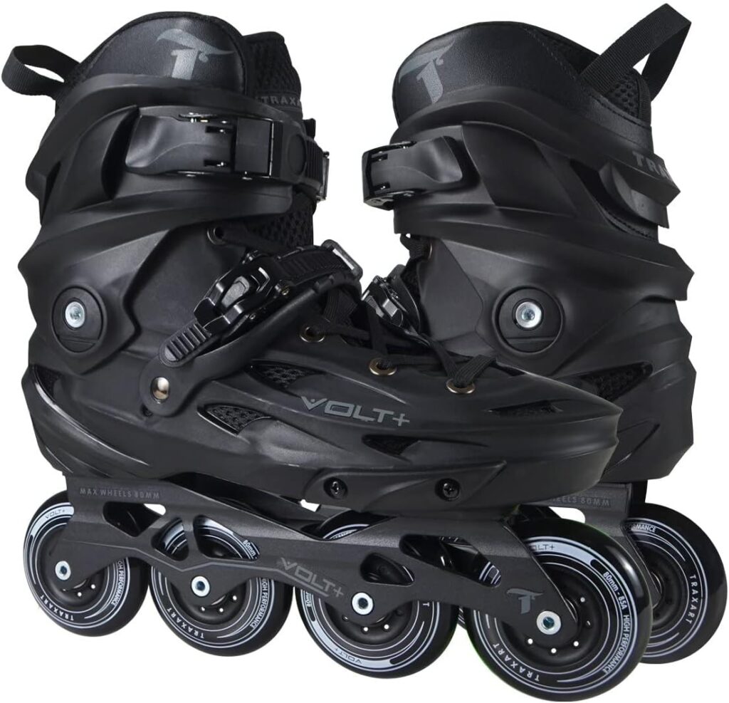 TRAXART Patins Volt + 2.0 Traxart