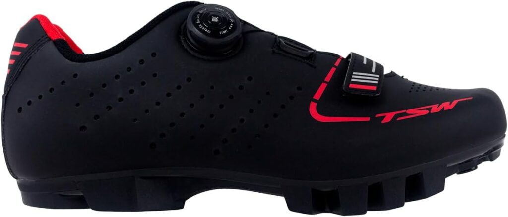 TSW ｜ Sapatilha Smart MTB 