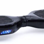 TWO DOGS Skate Elétrico Street Hawk Two Dogs 500W