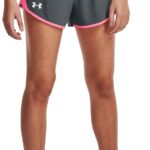UNDER ARMOUR Shorts de Corrida Feminino Under Armour Fly-By 2.3