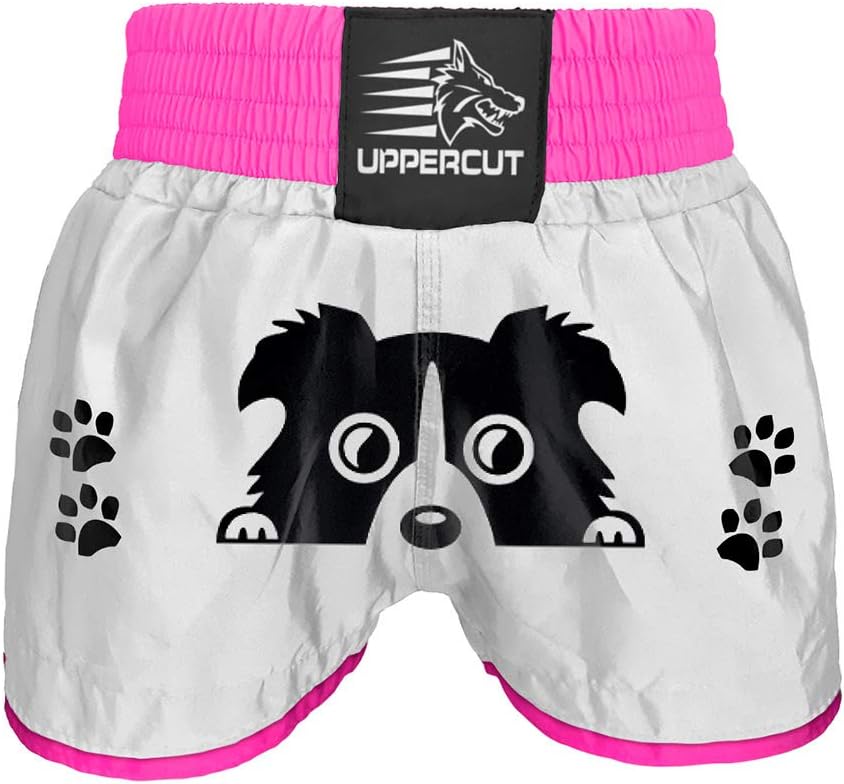 UPPERCUT Short Muay Thai Kickboxing Dog (Feminino)