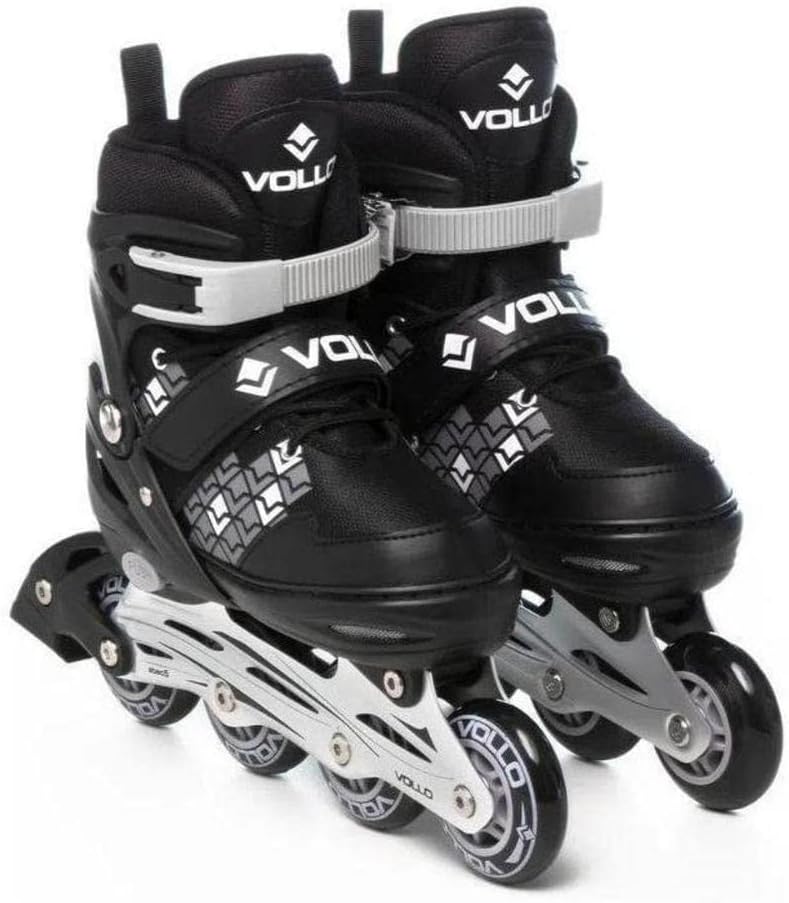 VOLLO Patins Inline Ajustável Vollo ｜ VPC251P