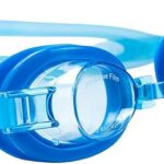 VOLLO SPORTS Óculos de Natação Júnior JR Classic Azul