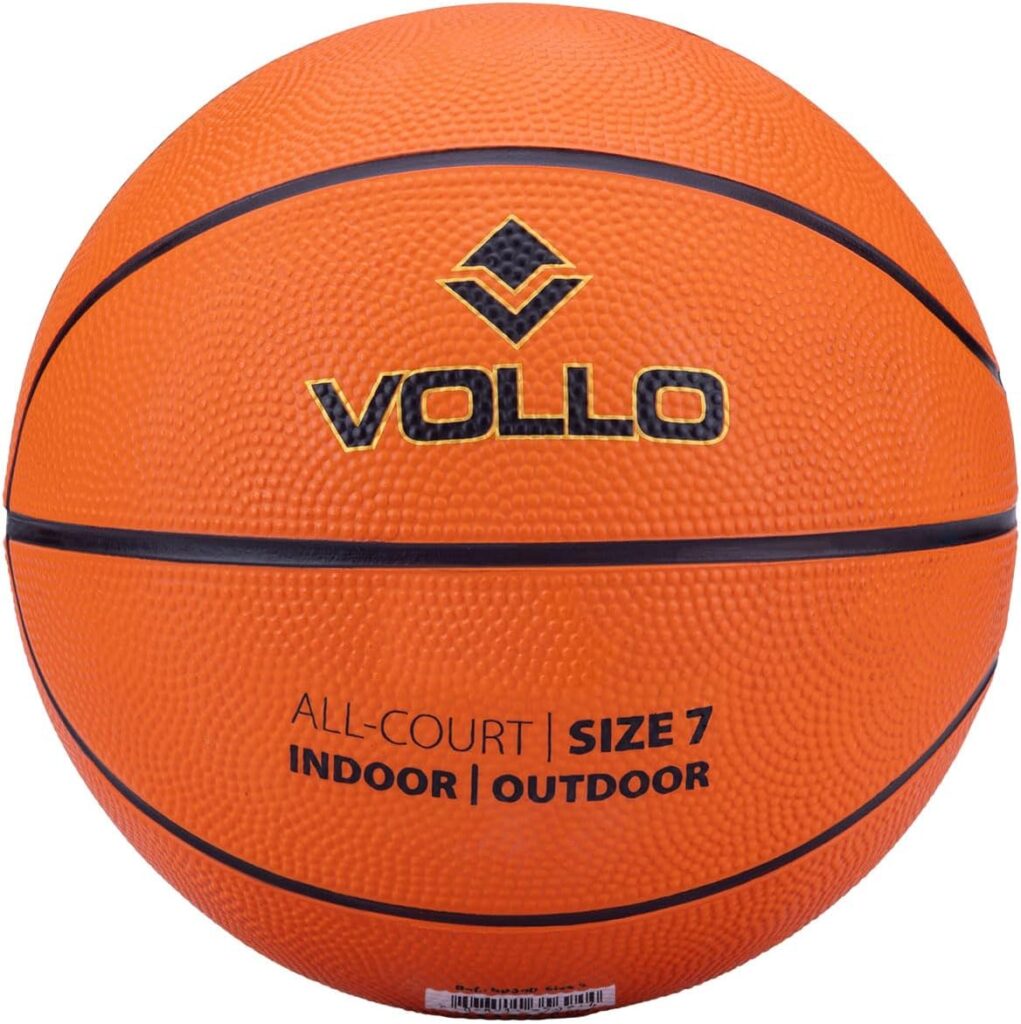 VOLLOBola de Basquete Tamanho 7 Indoor Outdoor ｜ BB700