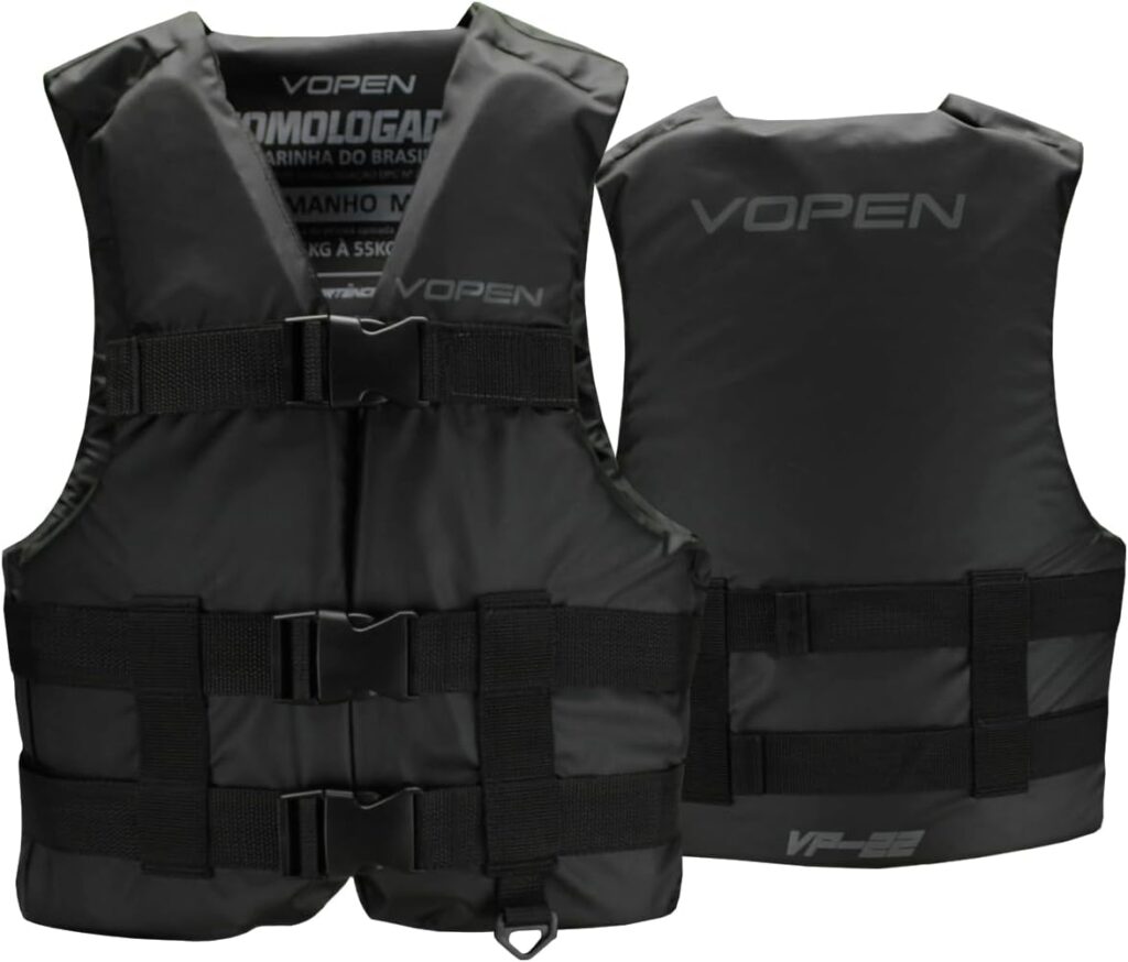 VOPEN Colete Salva-Vidas Homologado VP22