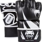 Venum Luvas Challenger MMA