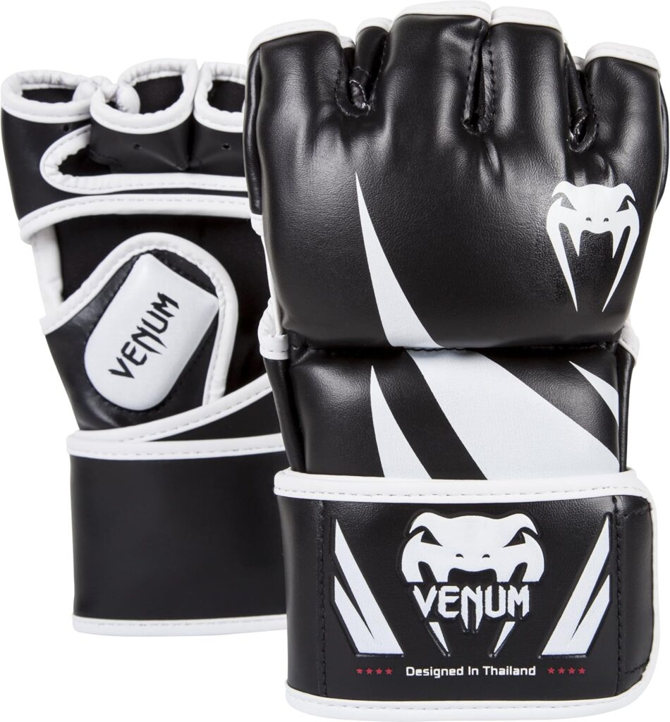 Venum Luvas Challenger MMA