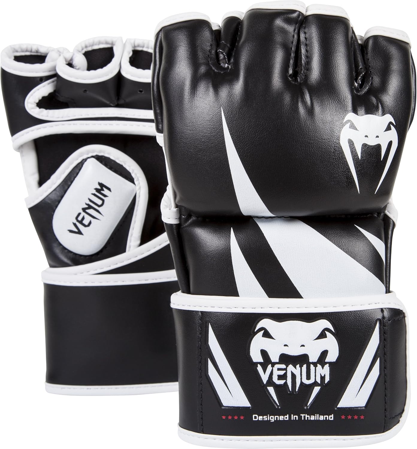 Venum Luvas Challenger MMA
