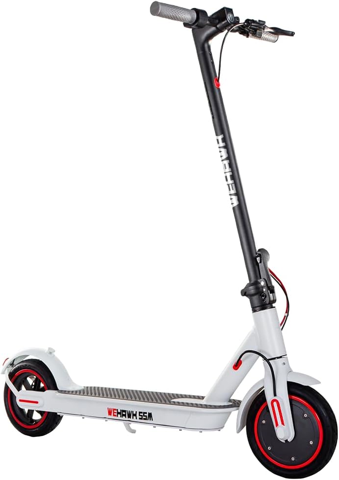 WEHAWK Patinete Eletrico SSM 350 W