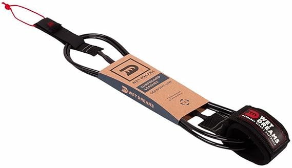 WET DREAMS Leash Surf Economy Line ｜ WD/002