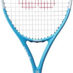 WILSON Raquete de Tênis Ultra Power RXT 105