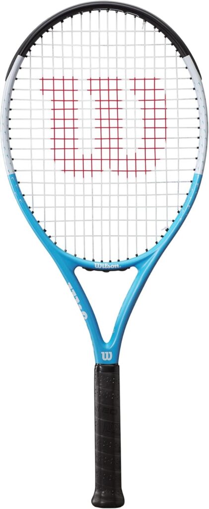 WILSON Raquete de Tênis Ultra Power RXT 105 