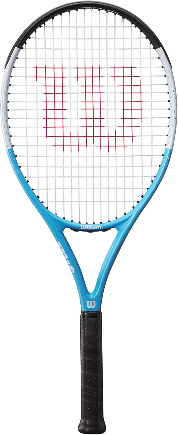 WILSON Raquete de Tênis Ultra Power RXT 105