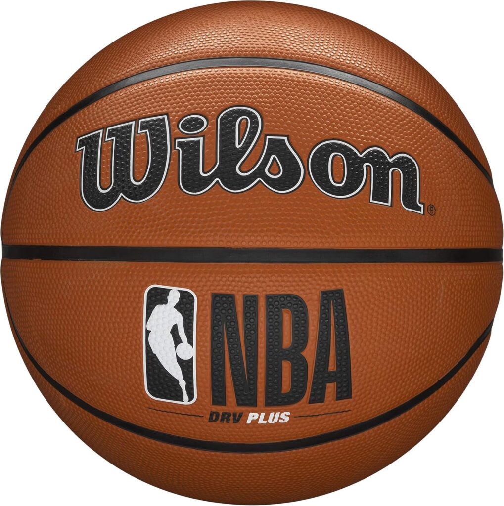 WILSONWilson ｜ Bola de Basquete NBA DRV ｜ ‎WTB9301ID07