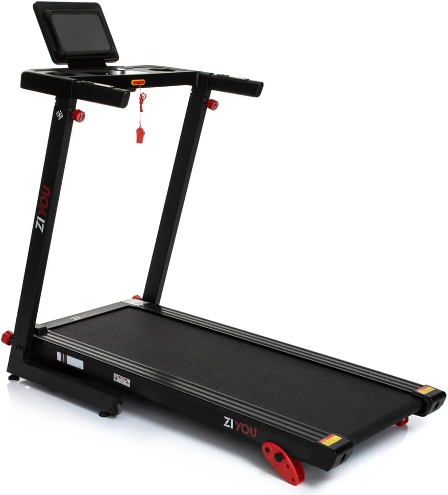 ZIYOU Esteira Ergométrica ZiYou Bluetooth 