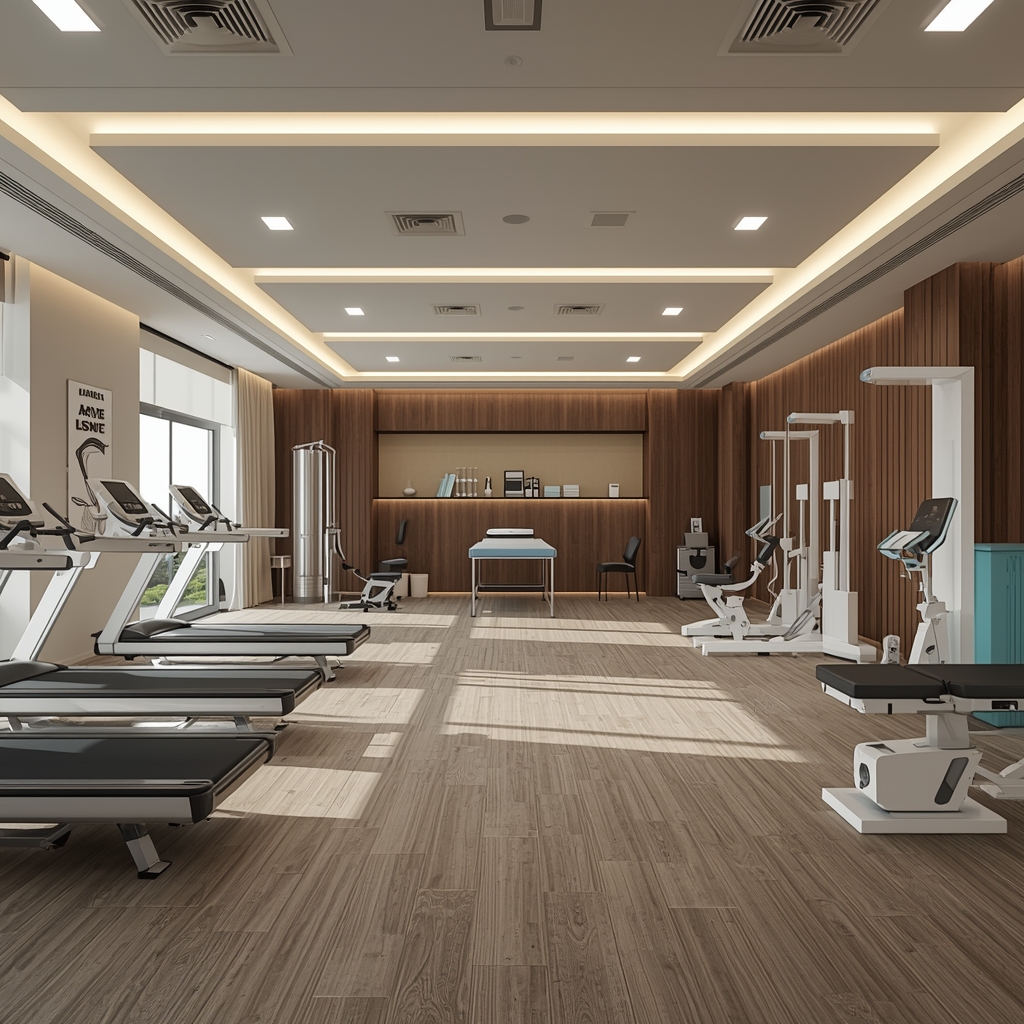 Dinometria Isocinética: O teste de ouro para avaliar o equilíbrio de força