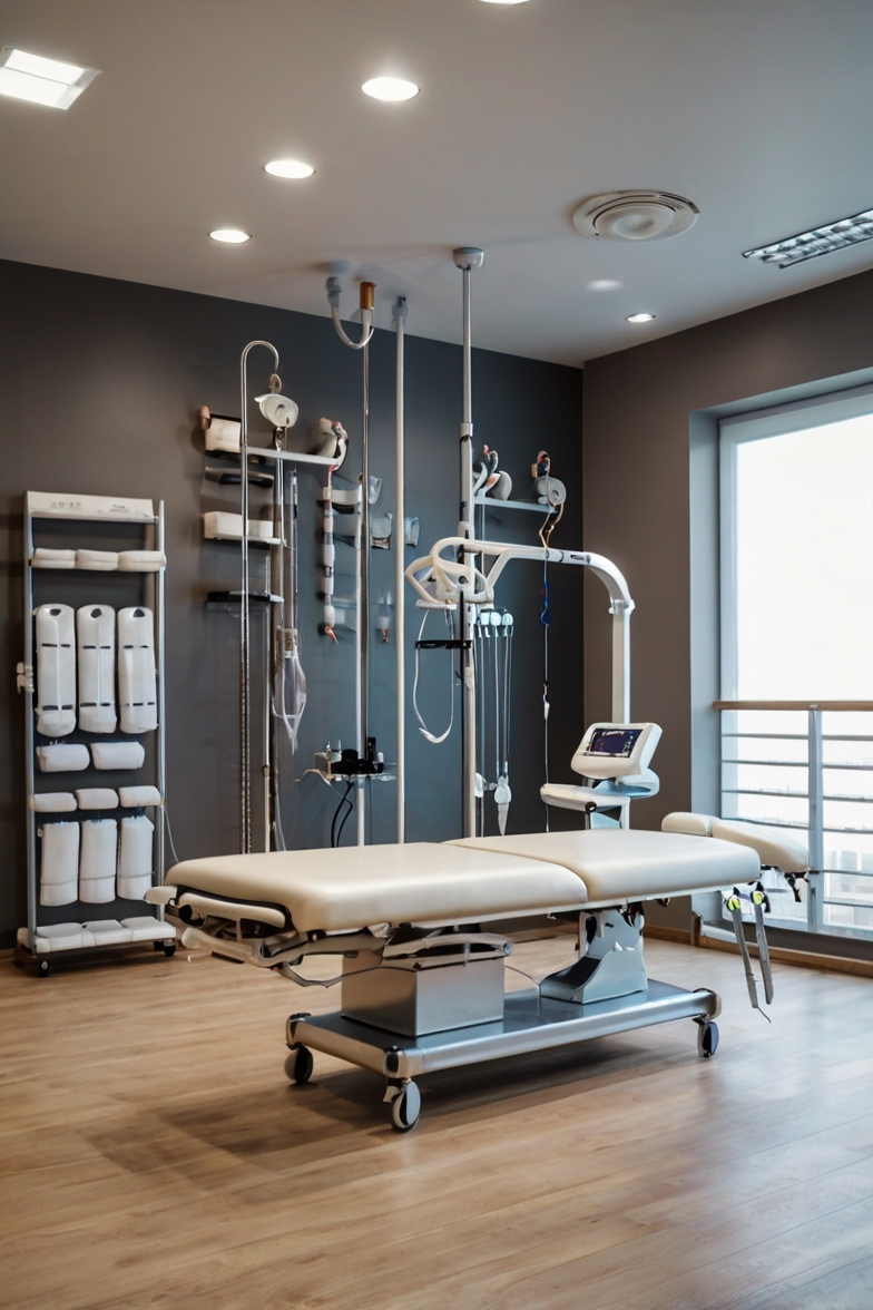 Arco e Flecha e a Realidade da Sobrecarga Unilateral