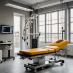 Reabilitação esportiva para atletas de endurance