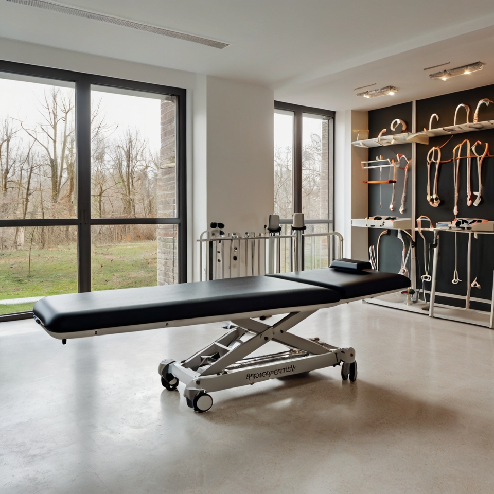 Reabilitação esportiva e eficiência do movimento