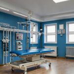 Reabilitação esportiva e readaptação funcional