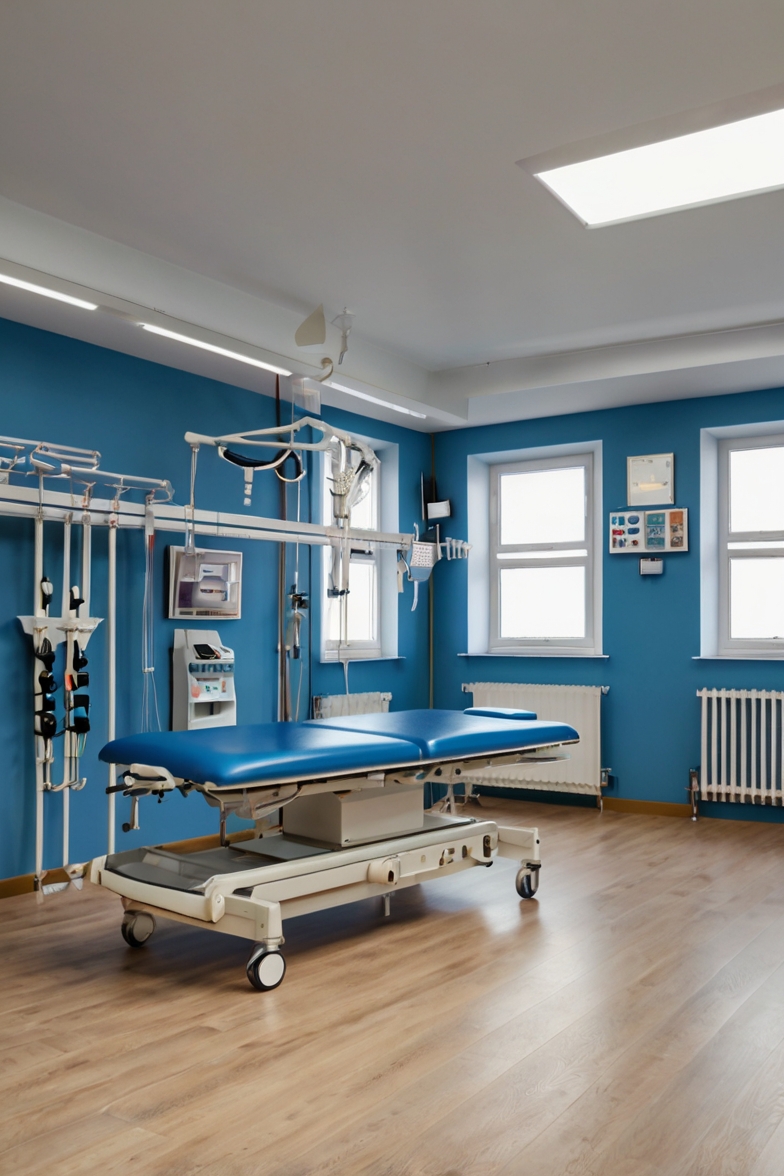 Reabilitação esportiva e readaptação funcional