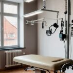 Reabilitação esportiva para atletas de alto rendimento