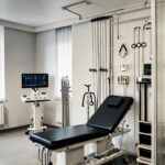 Reabilitação esportiva e prevenção de recaídas