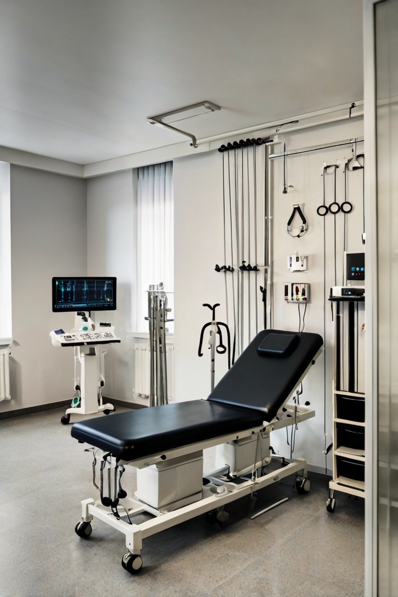 Reabilitação esportiva e prevenção de recaídas