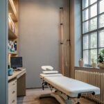 Dominando a Barra Fixa: O Guia Definitivo do Fisioterapeuta para a Execução Perfeita