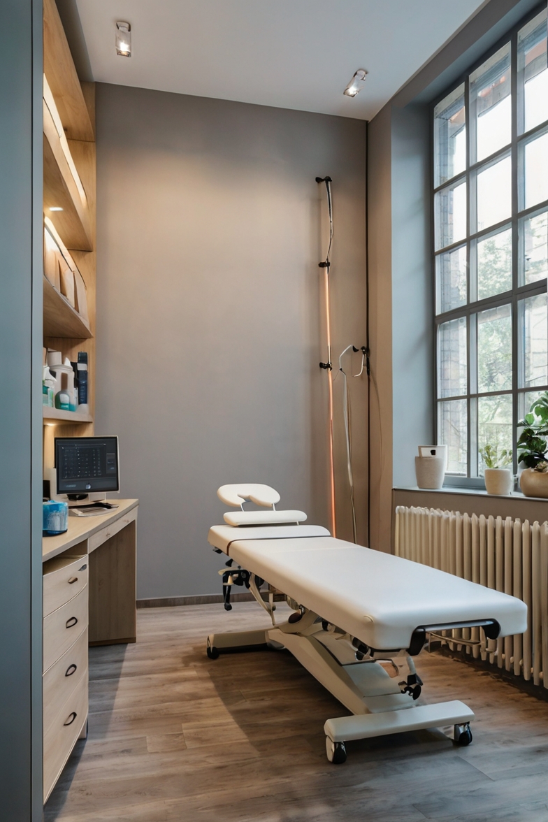 Dominando a Barra Fixa: O Guia Definitivo do Fisioterapeuta para a Execução Perfeita