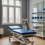 Reabilitação esportiva baseada em testes funcionais