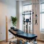 Reabilitação esportiva focada em performance