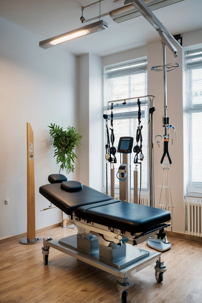 Reabilitação esportiva focada em performance