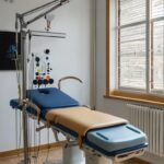 Reabilitação esportiva e estabilidade do core