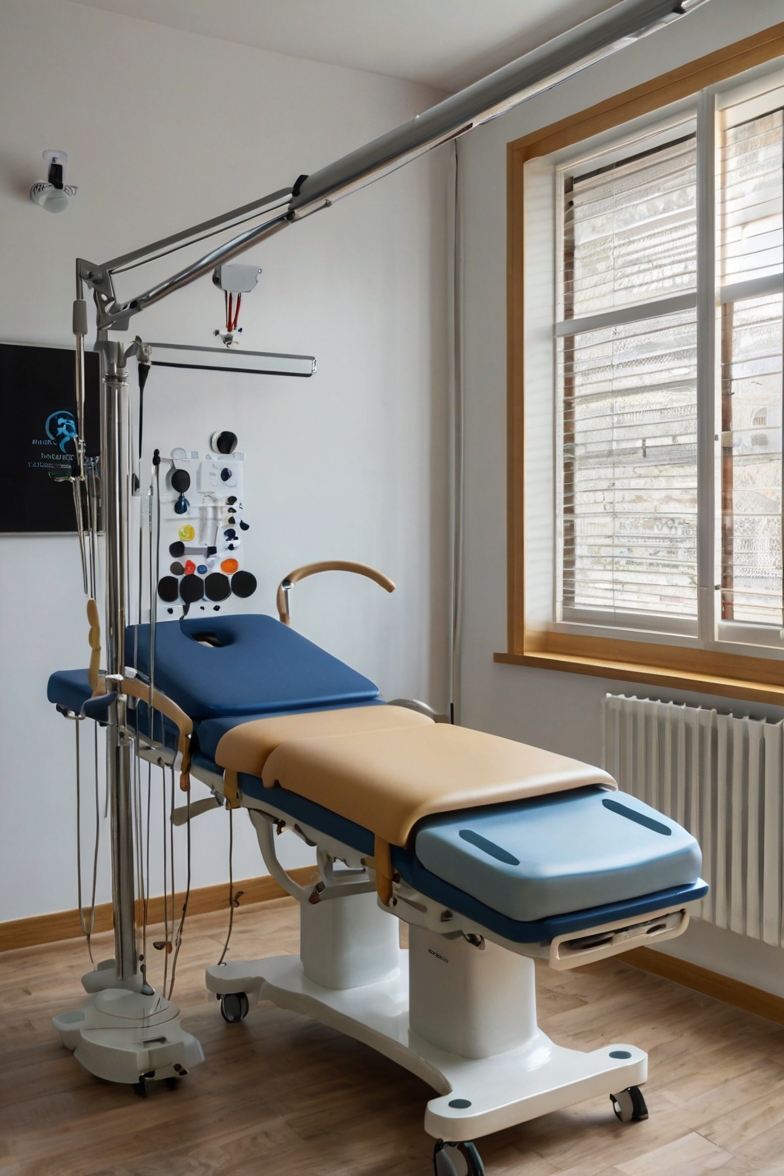 Reabilitação esportiva e estabilidade do core