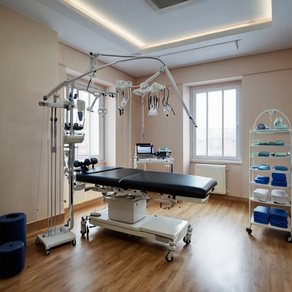 Quanto Peso uma Barra de Porta Suporta com Segurança