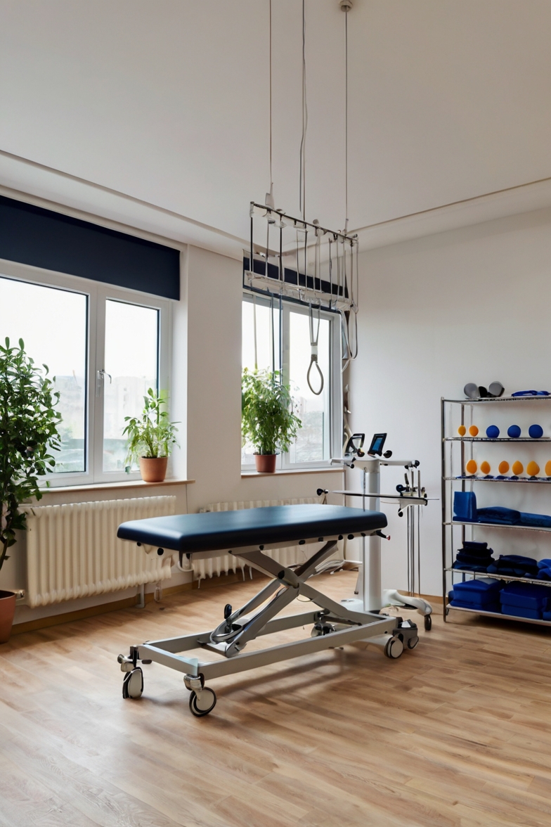 Reabilitação esportiva e retorno seguro ao esporte