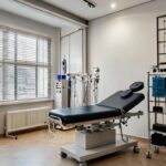 Reabilitação esportiva no tratamento de estiramentos