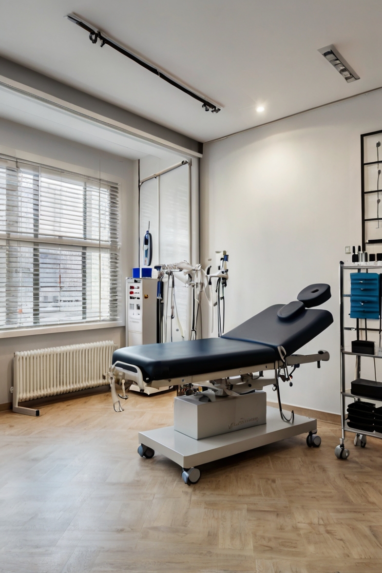 Reabilitação esportiva no tratamento de estiramentos