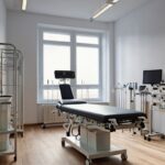 Reabilitação esportiva e estabilidade dinâmica