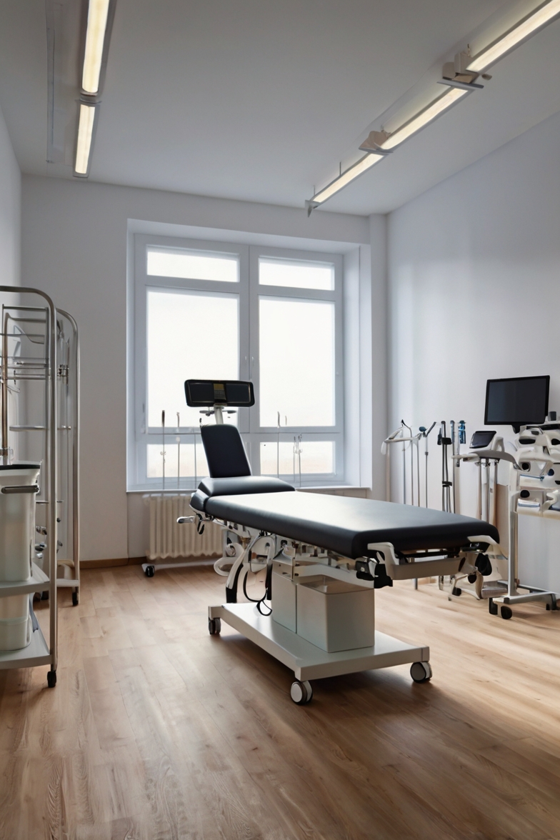 Reabilitação esportiva e estabilidade dinâmica