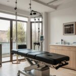 Dominando os Halteres: Um Guia de Movimento e Saúde