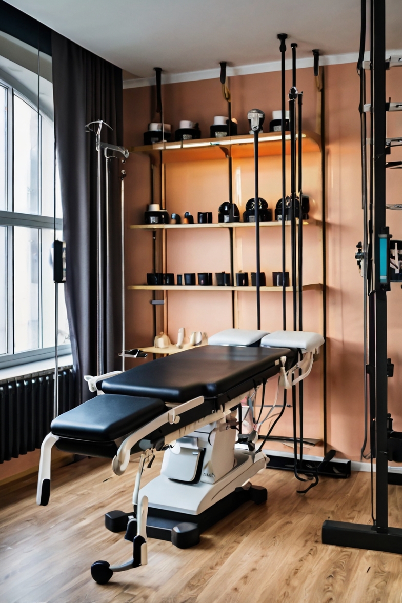 Envelhecimento Ativo: Como a fisioterapia previne a sarcopenia em atletas