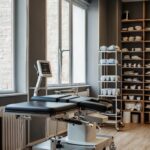 Surf e Isquiotibiais: Por que os músculos de trás da coxa são essenciais para o controle