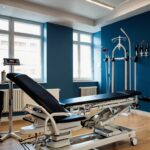 O Chão que Você Pisa: Um Guia Fisioterapêutico sobre EVA, NBR e PVC