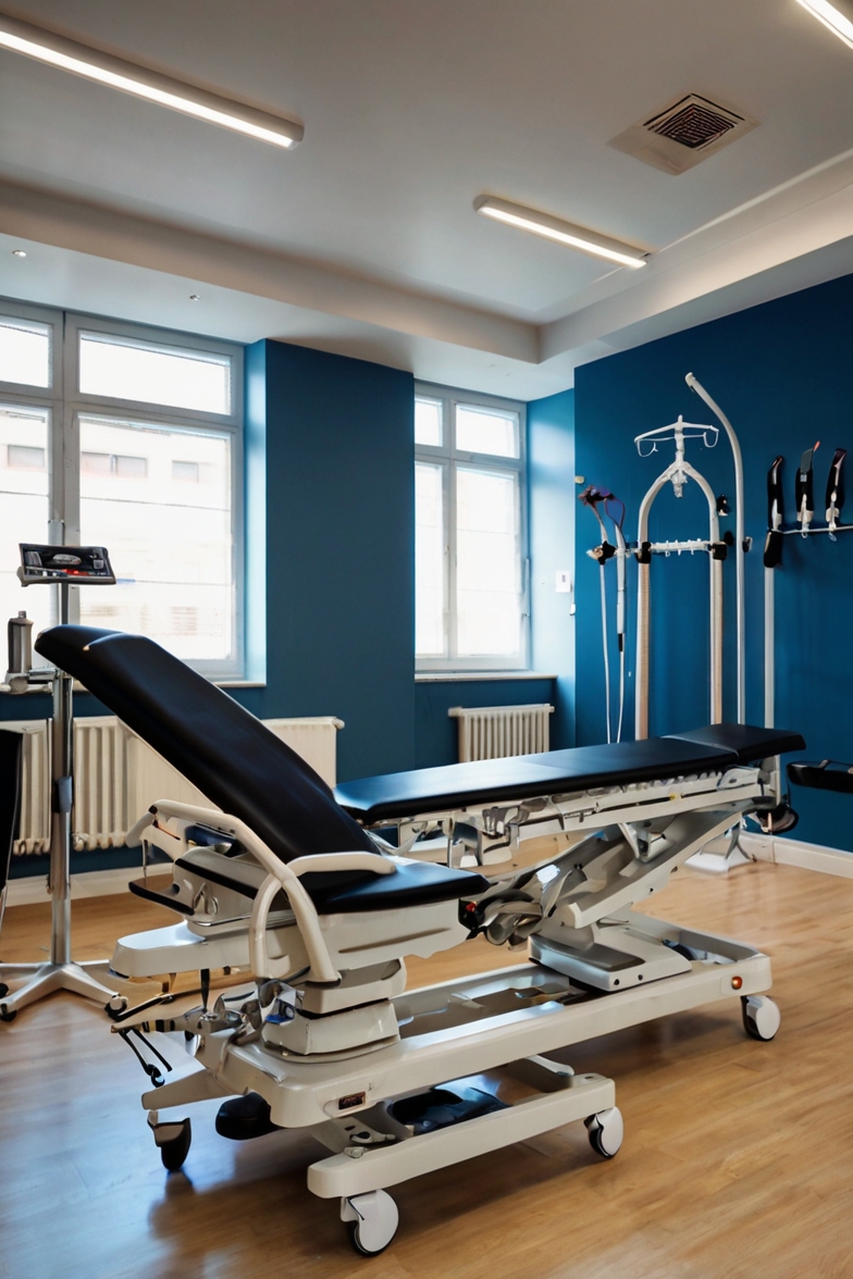 O Chão que Você Pisa: Um Guia Fisioterapêutico sobre EVA, NBR e PVC